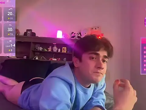 michaeltorrexxx online show from February 16, 11:24 pm