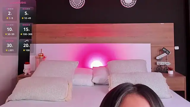 MiaTaylorSweet online show from October 18, 4:42 pm