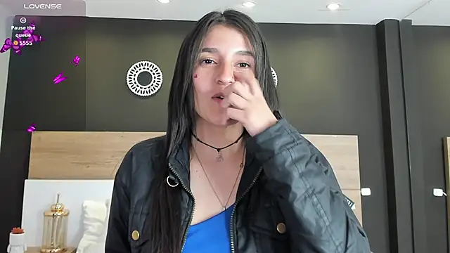 MiaTaylorSweet online show from November 5, 12:52 pm