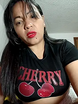 agatha sluttylatina online show from February 27, 2:12 am