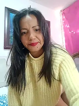 agatha sluttylatina online show from March 6, 8:53 am