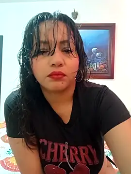 agatha sluttylatina online show from March 18, 9:12 am