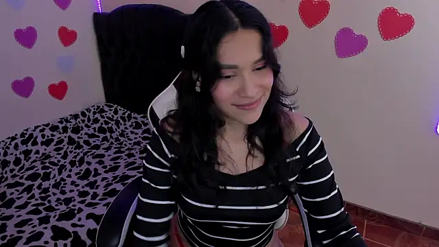 Snapshot of megaan_cb chatting on March 10, 5:17 pm megaan cb online show from March 10, 5:17 pm
