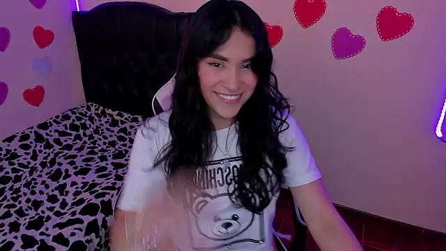Snapshot of megaan_cb chatting on February 27, 5:02 pm megaan cb online show from February 27, 5:02 pm