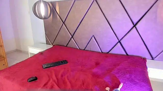 PenelopeGuzman   online show from November 7, 8:02 pm