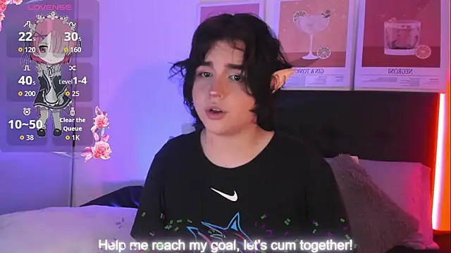 Snapshot of damienbeltmonth chatting on October 11, 6:03 am damienbeltmonth online show from October 11, 6:03 am