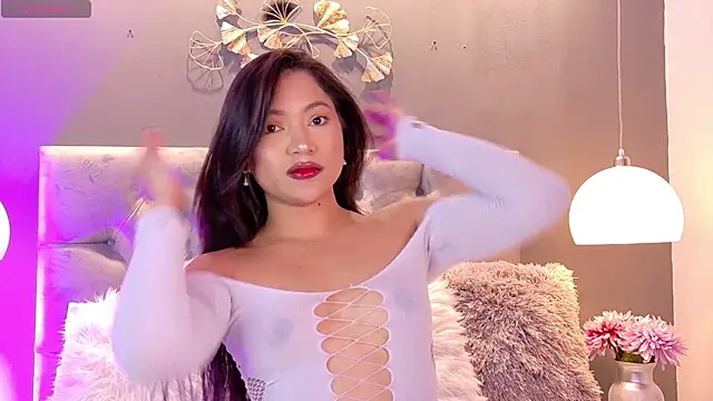 kendalFox  online show from February 25, 1:17 am