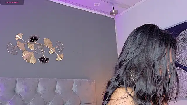 kendalFox  online show from February 22, 11:34 am