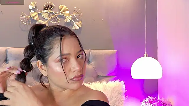 kendalFox  online show from January 17, 2:59 am