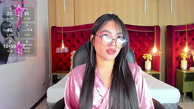 kendalFox  online show from September 26, 1:18 pm