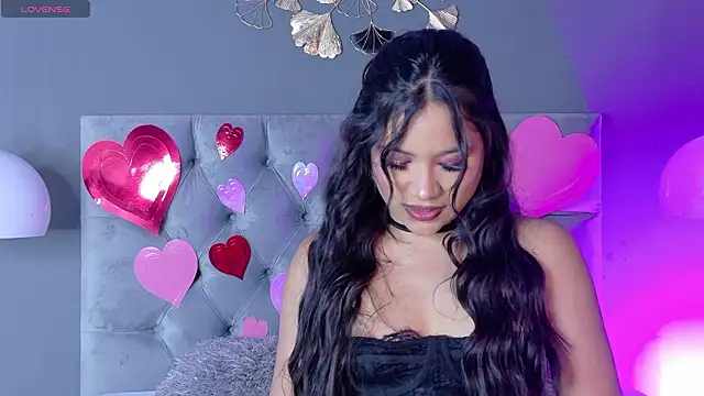 kendalFox  online show from February 11, 3:06 am