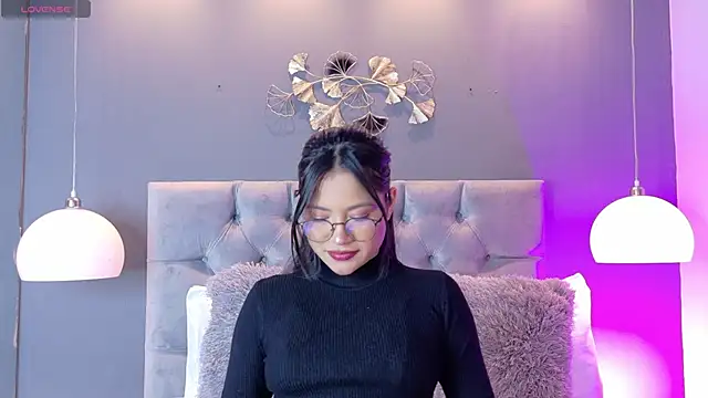 kendalFox  online show from February 8, 12:52 am