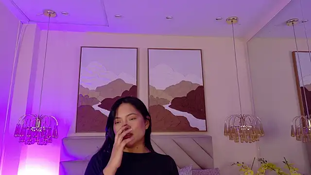 kendalFox  online show from November 2, 1:49 pm