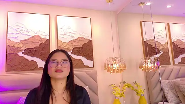 kendalFox  online show from November 7, 1:43 am