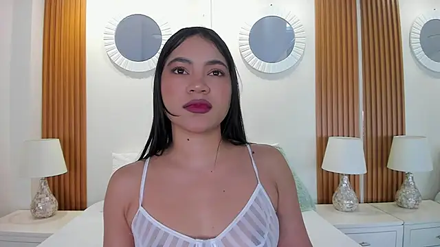 kendalFox  online show from September 13, 12:27 pm