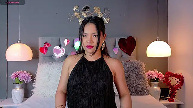 kendalFox  online show from February 13, 1:49 am