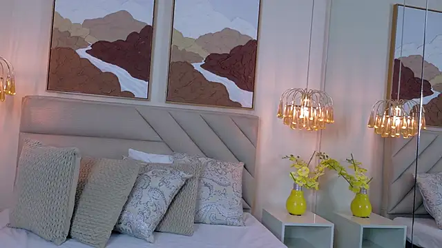 kendalFox  online show from November 8, 1:20 am