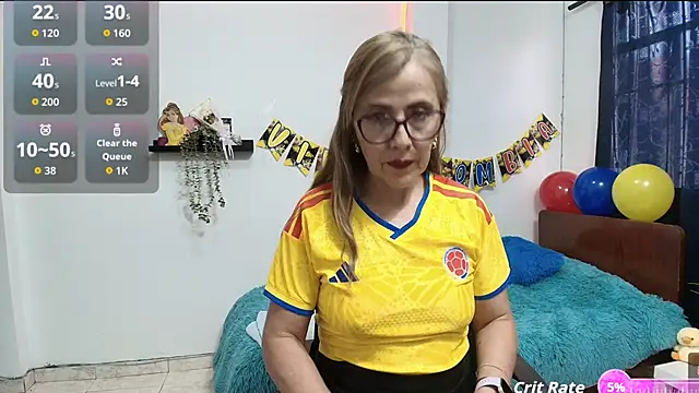 Snapshot of vanesa_mystic2 chatting on June 17, 12:48 pm vanesa mystic2 online show from June 17, 12:48 pm