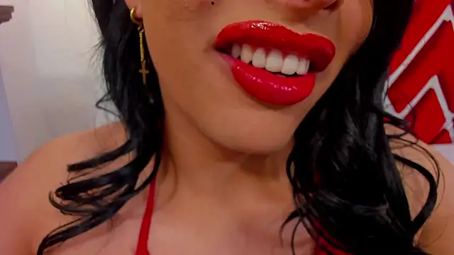 sweet Elizabeth online show from March 30, 12:50 pm