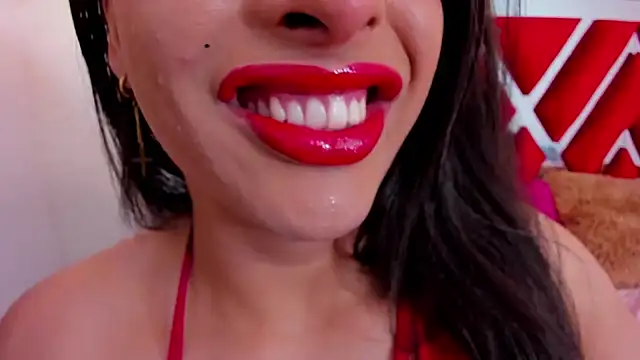 sweet Elizabeth online show from March 11, 12:43 pm