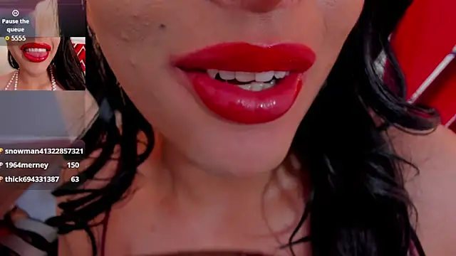 Snapshot of sweet_Elizabeth chatting on April 29, 5:30 pm sweet Elizabeth online show from April 29, 5:30 pm