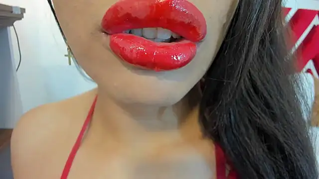 sweet Elizabeth online show from March 20, 12:17 pm