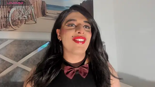 sweet Elizabeth online show from November 5, 12:41 pm