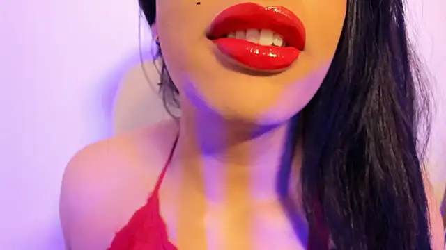 sweet Elizabeth online show from February 26, 11:43 am