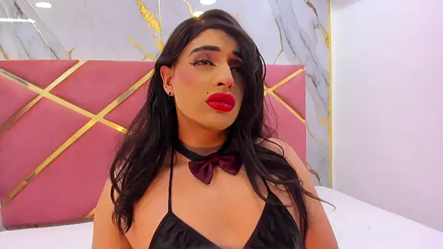 sweet Elizabeth online show from March 18, 1:02 pm