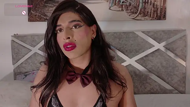 sweet Elizabeth online show from November 12, 12:31 pm