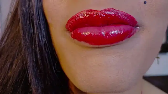 sweet Elizabeth online show from March 1, 2:22 am