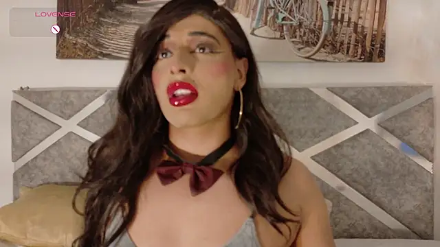 sweet Elizabeth online show from November 11, 12:44 pm