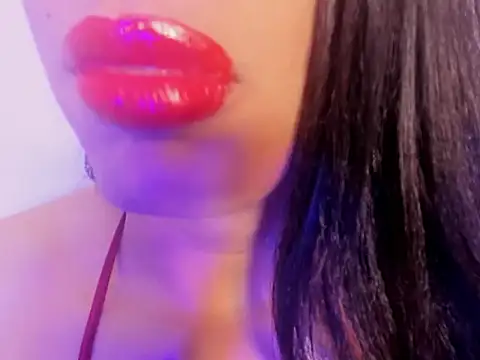 sweet Elizabeth online show from February 24, 12:50 pm