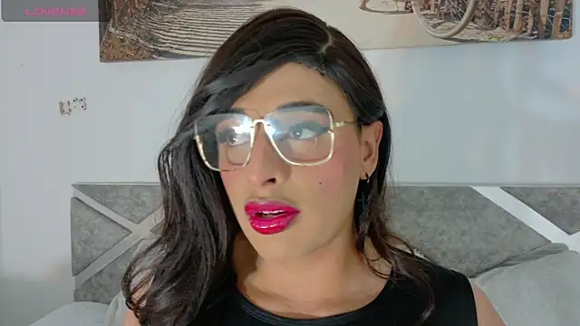 sweet Elizabeth online show from December 5, 12:26 pm