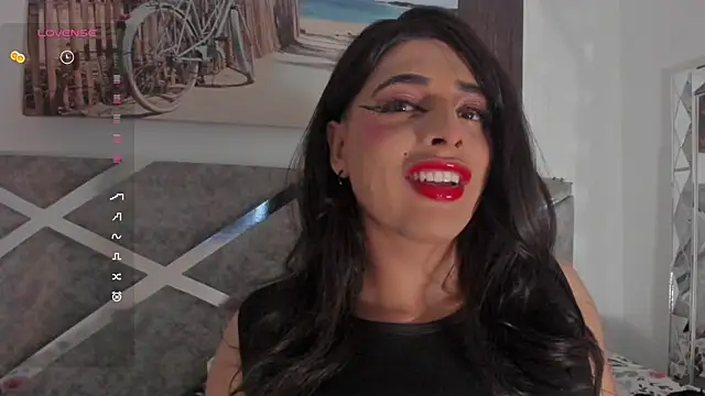 sweet Elizabeth online show from October 24, 12:04 pm