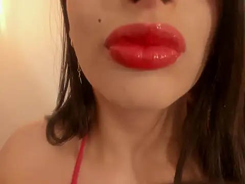 sweet Elizabeth online show from February 16, 12:26 pm