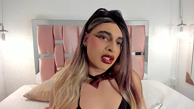 sweet Elizabeth online show from October 30, 12:58 pm