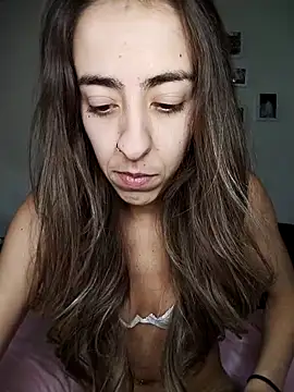 BarbiieeMiauh online show from October 12, 3:57 pm