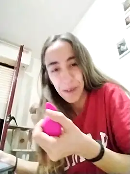 BarbiieeMiauh online show from September 23, 1:07 pm