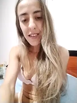 BarbiieeMiauh online show from September 21, 10:15 pm