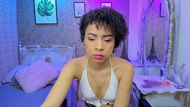 Lucia jane online show from October 28, 7:35 pm