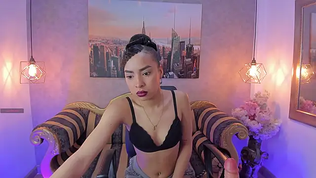 Lucia jane online show from September 12, 8:08 pm