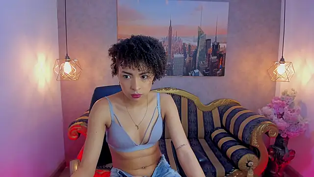 Lucia jane online show from October 24, 7:46 pm