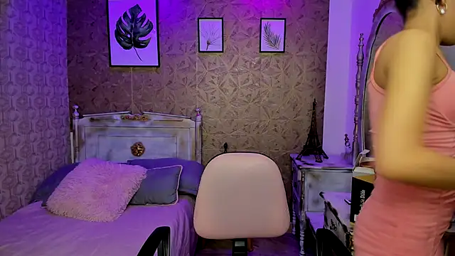 Lucia jane online show from October 9, 8:09 pm