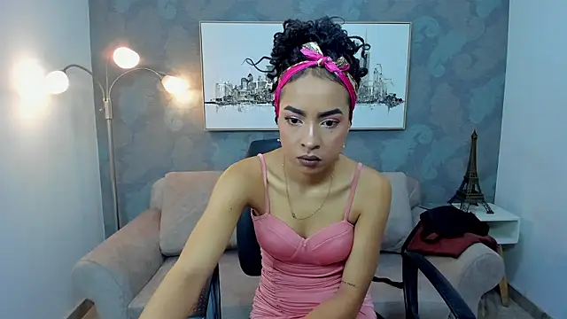 Lucia jane online show from March 6, 9:21 pm