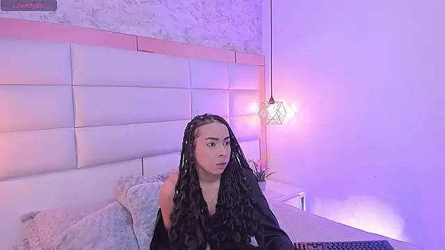 Lucia jane online show from February 9, 9:13 pm