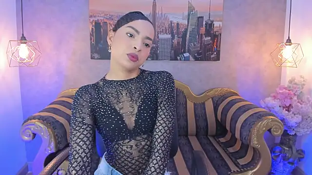 Lucia jane online show from October 2, 8:01 pm