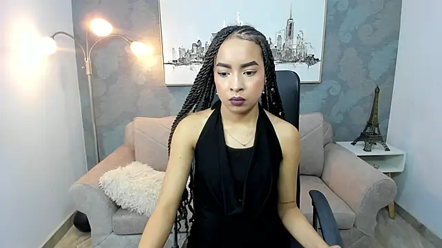 Lucia jane online show from April 9, 9:54 pm