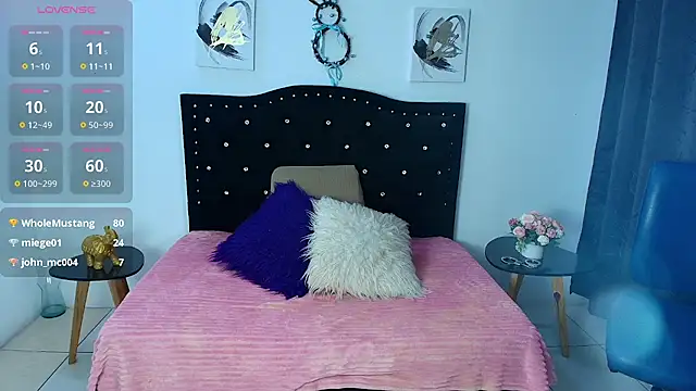 Snapshot of SammySmall_F_w chatting on November 14, 10:24 pm SammySmall F w online show from November 14, 10:24 pm