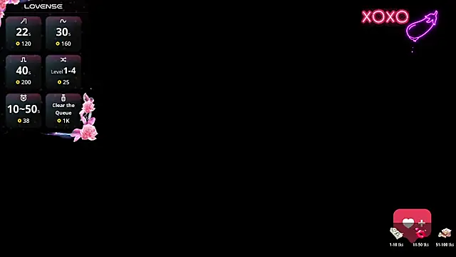 Snapshot of SammySmall_F_w chatting on December 4, 9:25 pm SammySmall F w online show from December 4, 9:25 pm